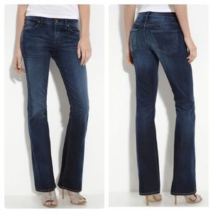 Citizens of Humanity Dita Petite Bootcut Jeans
